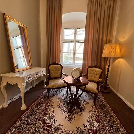 Csaky Palace 2 Bratislava Ngoại thất bức ảnh