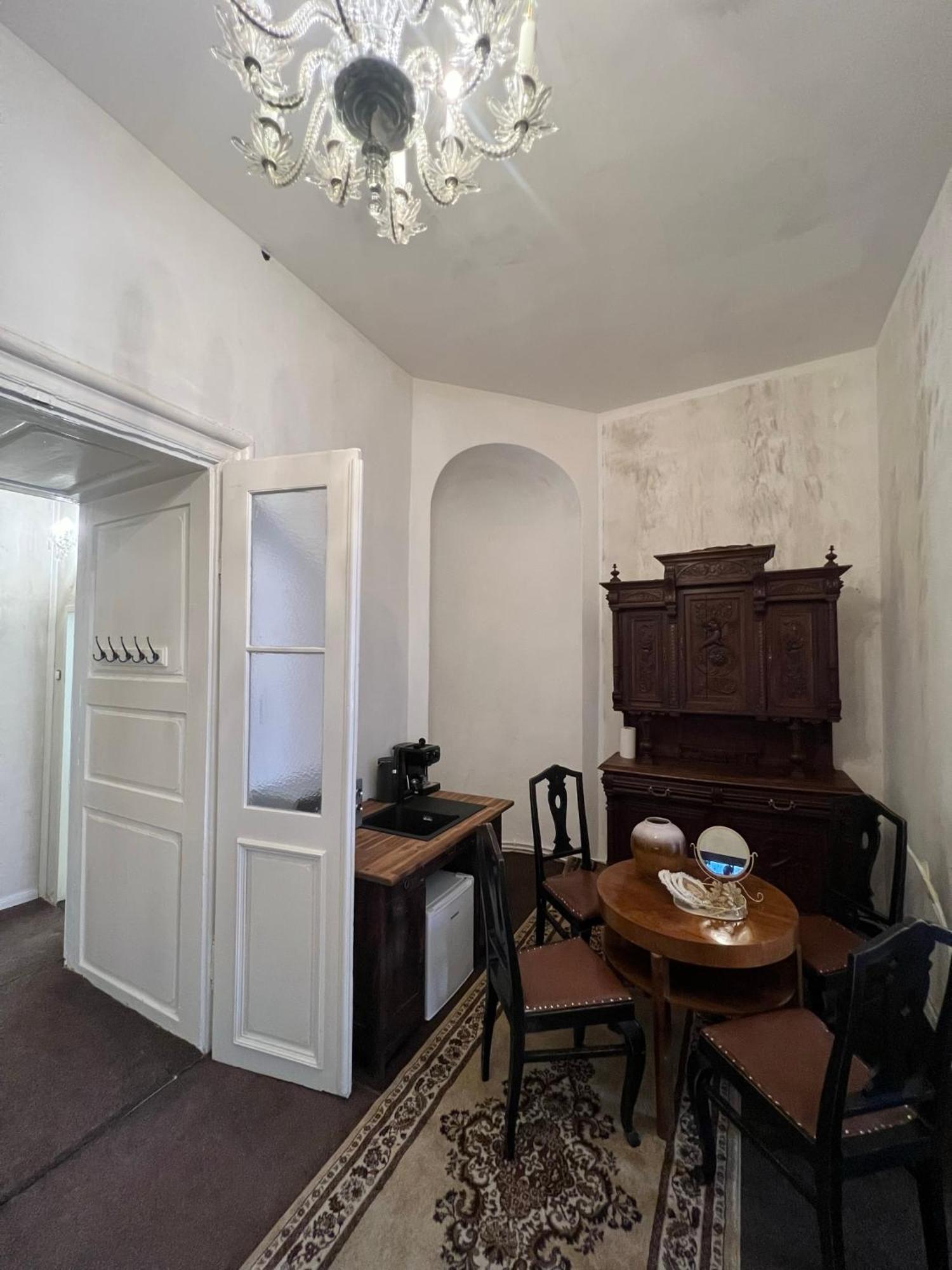 Csaky Palace 2 Bratislava Ngoại thất bức ảnh